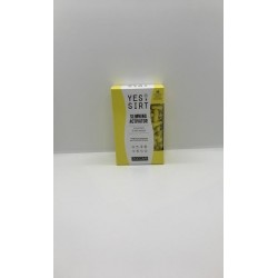 Zuccari Yes Sirt Slimming Activator 80 Capsule 300mg