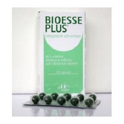 Mavi Biotech Bioesse Plus...