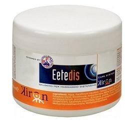 Wellness Lab Kiron Eetedis Balsamo Massaggio 250 Ml