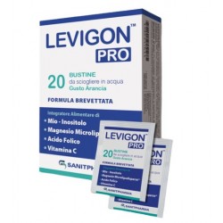 Sanitpharma Levigon Pro 20...