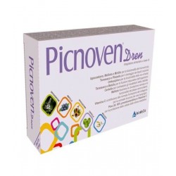Biodelta Picnoven Dren 50...
