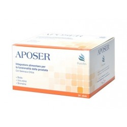 Phytores Aposer 24 Bustine