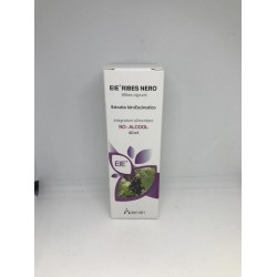 Adamah Eie Ribes Nero 60 Ml Gocce