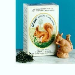 Vegetal Progress Quiba Te Gymnostemma 100g Bio