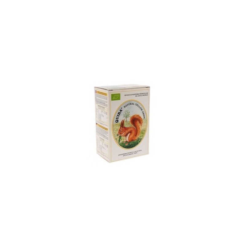 Vegetal Progress Quiba Te Gymnostemma 100g Bio