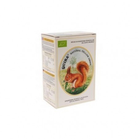 Vegetal Progress Quiba Te Gymnostemma 100g Bio