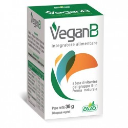 A. V. D. Reform Vegan-b 60...