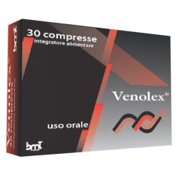 Bmt Pharma Venolex 30...
