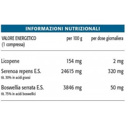 Cetra Italia Prostalex 30 Compresse
