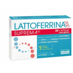 Named Lattoferrina 200...