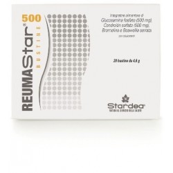 Stardea Reumastar 500 20...