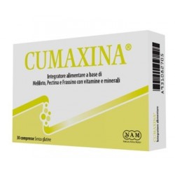 Nutri Supplies Cumaxina 30...