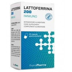 Promopharma Lattoferrina...