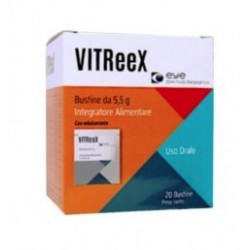 Eye Ophthalresearch Vitreex...