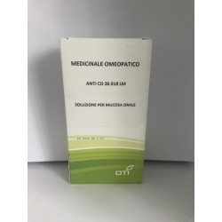 Oti Anti Cd 26 018lm Pl 20f...