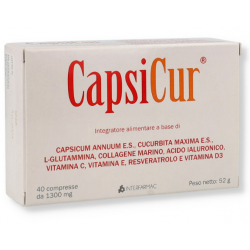 Interfarmac Capsicur 40...