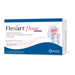 Agave Flexart Flogo 20...