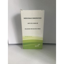 Oti Anti Cd 13 030lm Pl 20f...