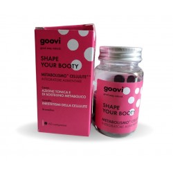 The Good Vibes Company...