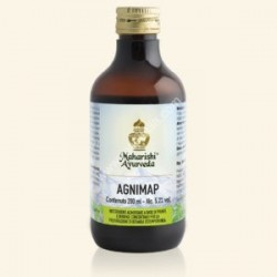 Map Italia Agnimap 200 Ml