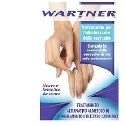 Perrigo Italia Wartner...