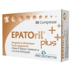 Deltha Pharma Epatoril Plus...