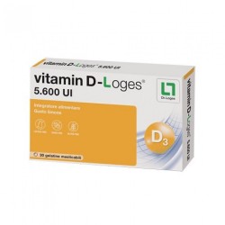 Biofarmex Vitamin D-loges...