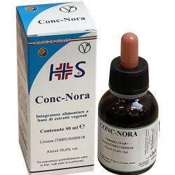 Herboplanet Conc Nora Gocce...