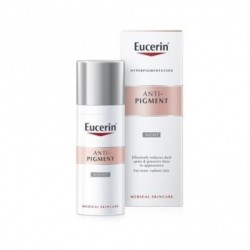 Beiersdorf Eucerin...