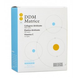 Pharmextracta Ddm Matrice...