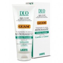 Lacote Guam Duo...