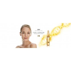 Isdinceutics Flavo C Ultraglican 10 Fiale