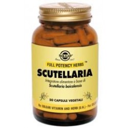 Solgar It. Multinutrient...