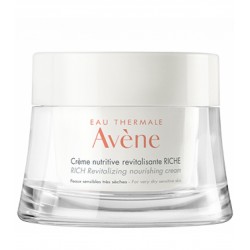 Avene Crema Nutritiva...