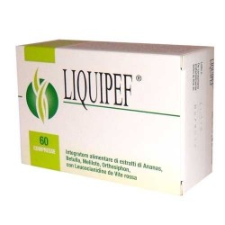 Natural Bradel Liquipef 60...