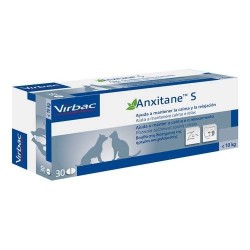Virbac Anxitane S...