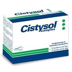 Rne Biofarma Cistysol...