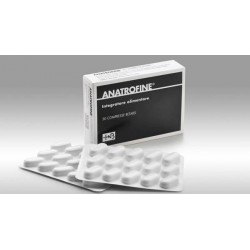 S. F. Group Anatrofine 30...