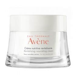 Avene Crema Nutritiva...