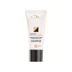 Vichy Dermablend Fluido 15...