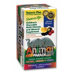 La Strega Animal Parade...