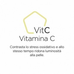 Isdinceutics Flavo C Melatonin 10 Fiale