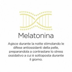 Isdinceutics Flavo C Melatonin 10 Fiale
