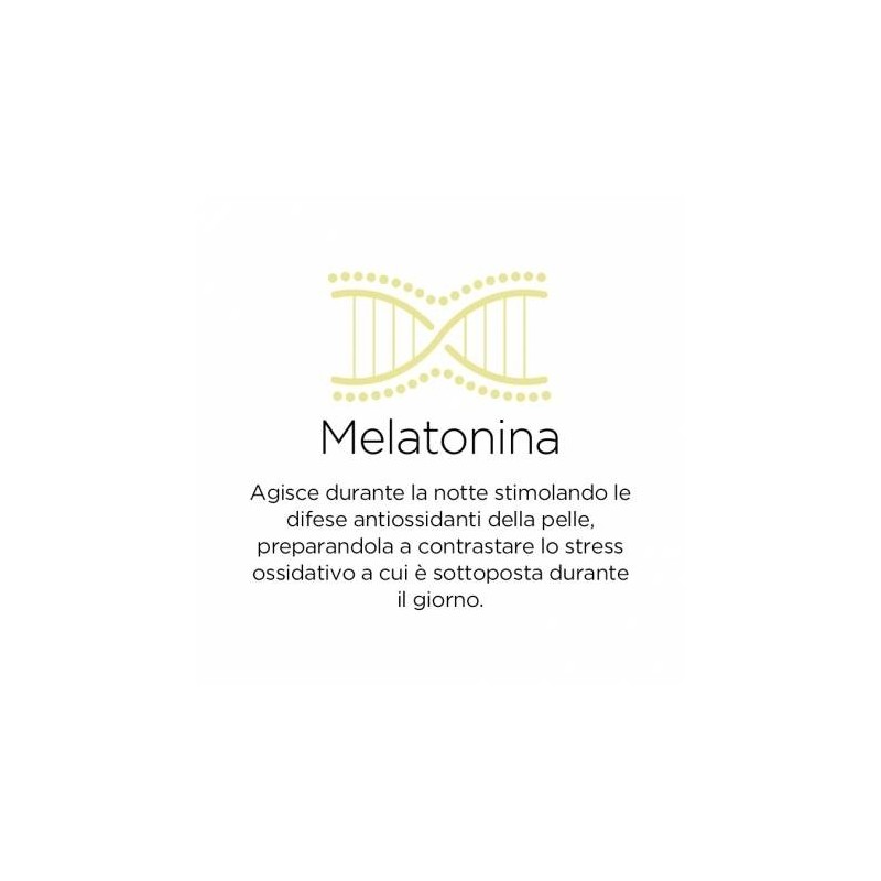 Isdinceutics Flavo C Melatonin 10 Fiale