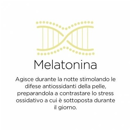 Isdinceutics Flavo C Melatonin 10 Fiale