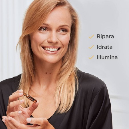 Isdinceutics Flavo C Melatonin 10 Fiale
