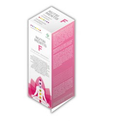 Gheos Nutri Mentis F 30 Ml