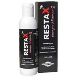Wikenfarma Restax Shampoo...