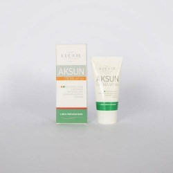 Eucare Aksun Crema 50 Ml