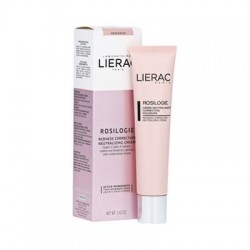 Lierac Rosilogie Crema...